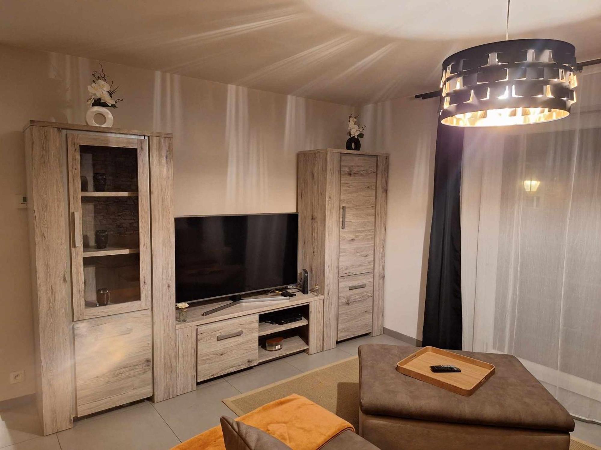 Residence D'Angelo Hoei Buitenkant foto